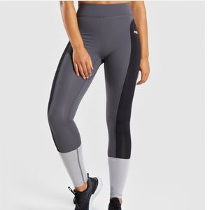 Gymshark leggings